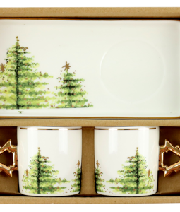 9479 CUP-SET FOREST S/2